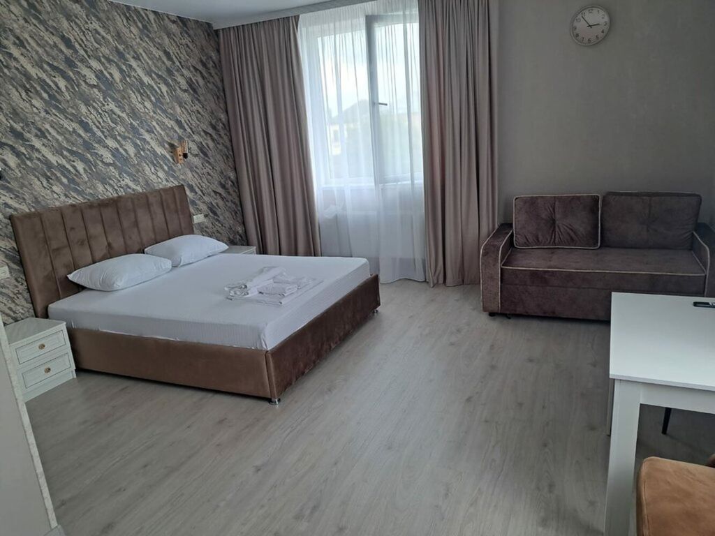 Чохи — Семейный номер семейный