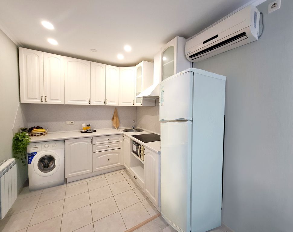 Эверест — Семейный номер улучшенный