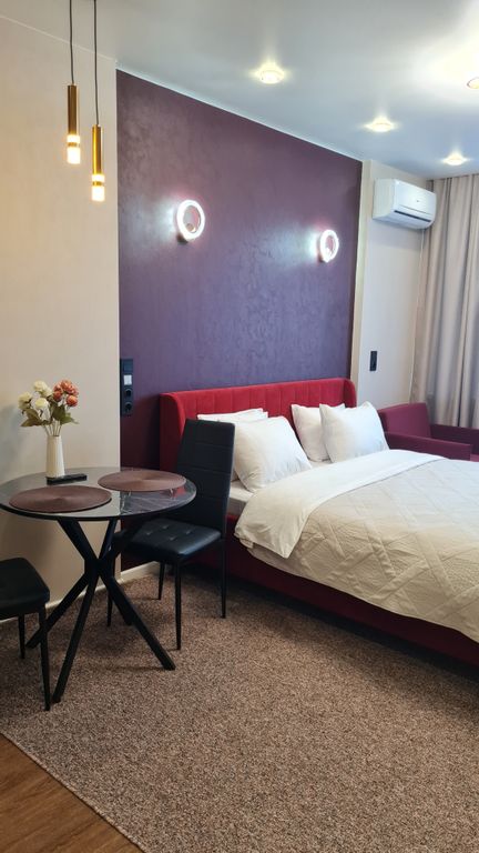 Любимый Город-НН — Апартаменты