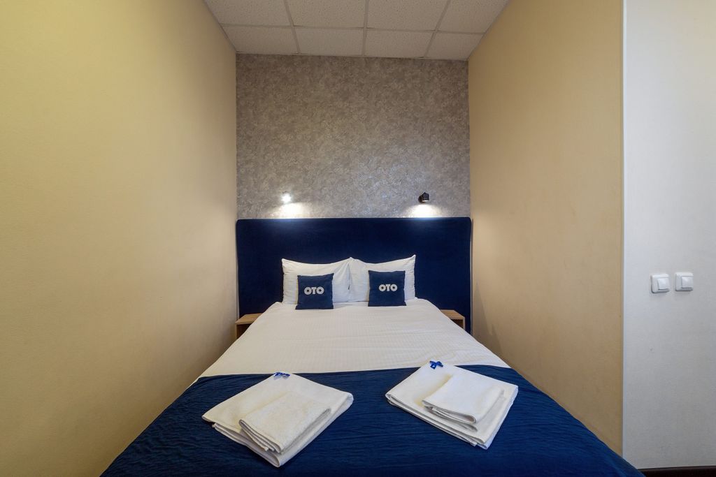 ОТО — Семейный номер Семейный Стандарт