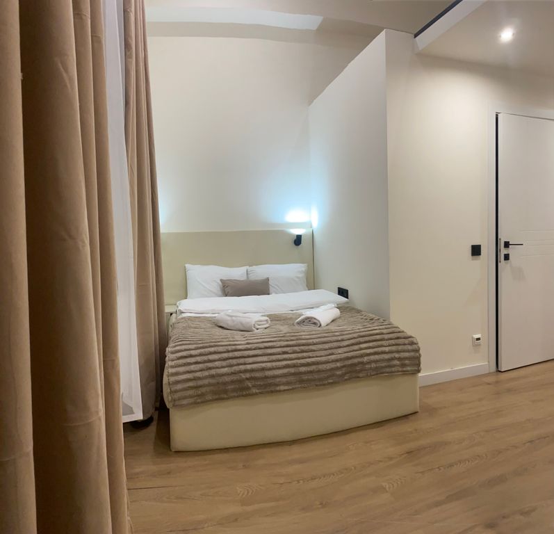 АпартАвиа — Апартаменты стандарт