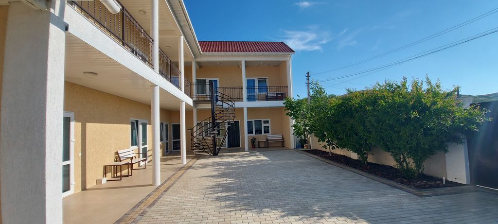 Гранат — Семейный номер стандарт