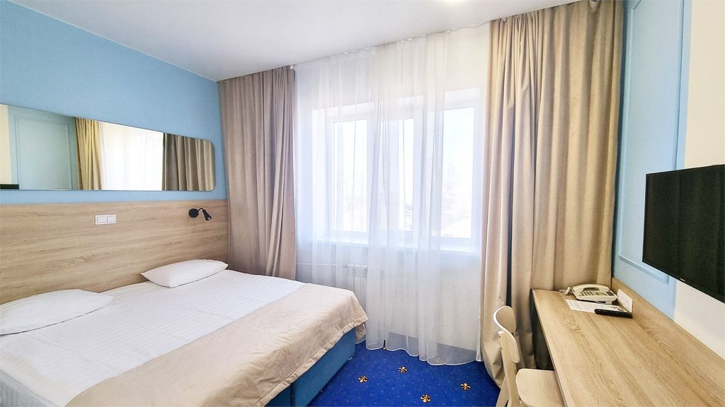 Добролюбов — Апартаменты стандарт