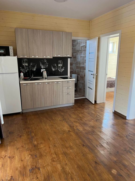 Дом у моря Casa del Mar — Семейный номер семейный 50 м2