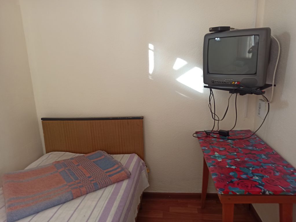 Простор — Одноместный номер