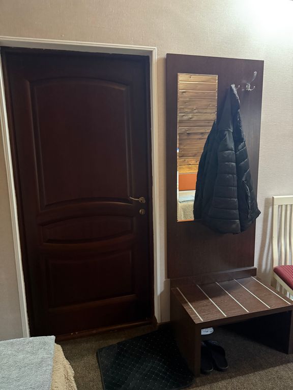 Роза Азау — Трёхместный номер стандарт