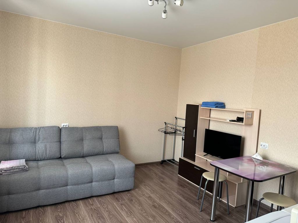 Астера — Двухместный номер с 1 кроватью стандарт