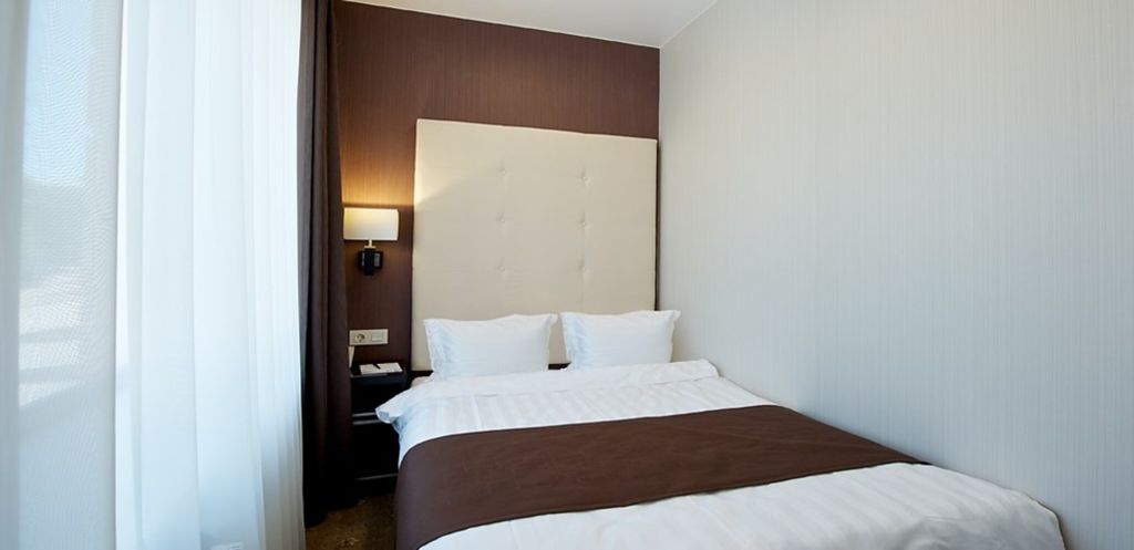 Метелица — Одноместный номер бизнес класс