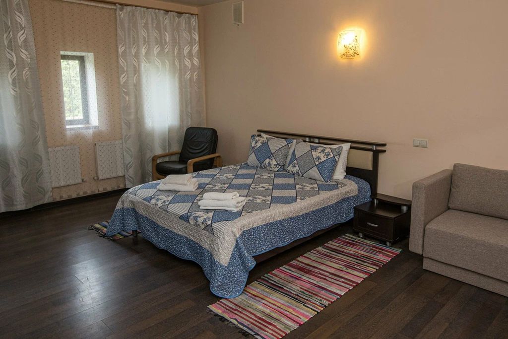 Панорама — Семейный номер стандарт