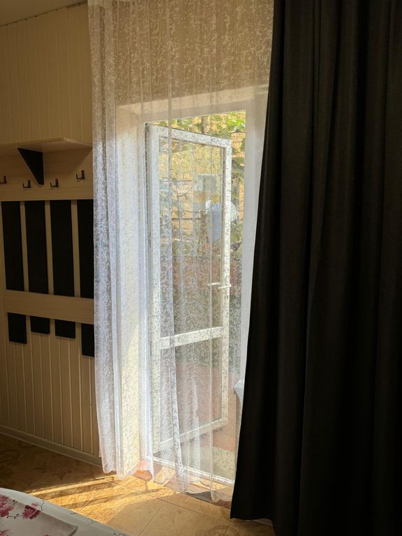 Инжир — Двухместный номер с 2 отдельными кроватями улучшенный