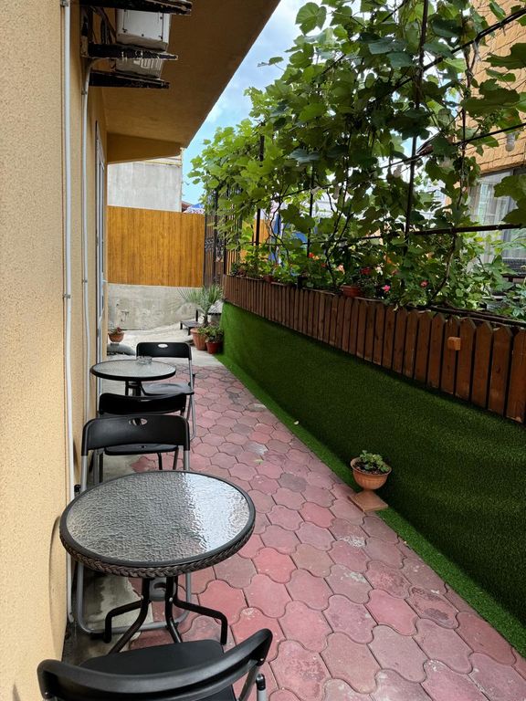 Инжир — Двухместный номер с 2 отдельными кроватями улучшенный