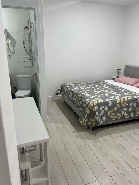 Морской — Двухместный номер с 1 кроватью 6