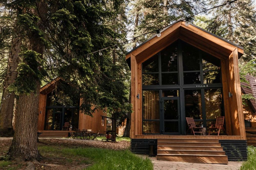 Dreamland Villas — Дом Villa 5