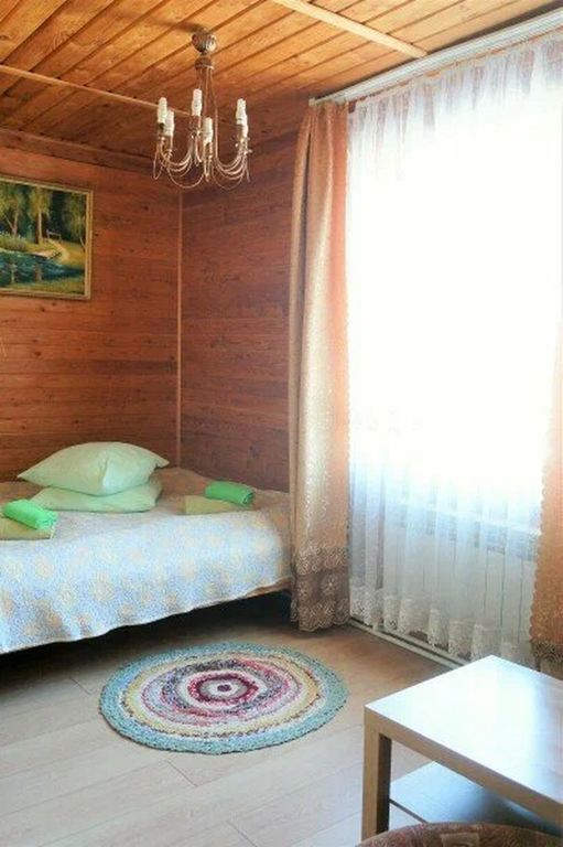 Литейщика Никуличева — Двухместный номер с 1 кроватью стандарт