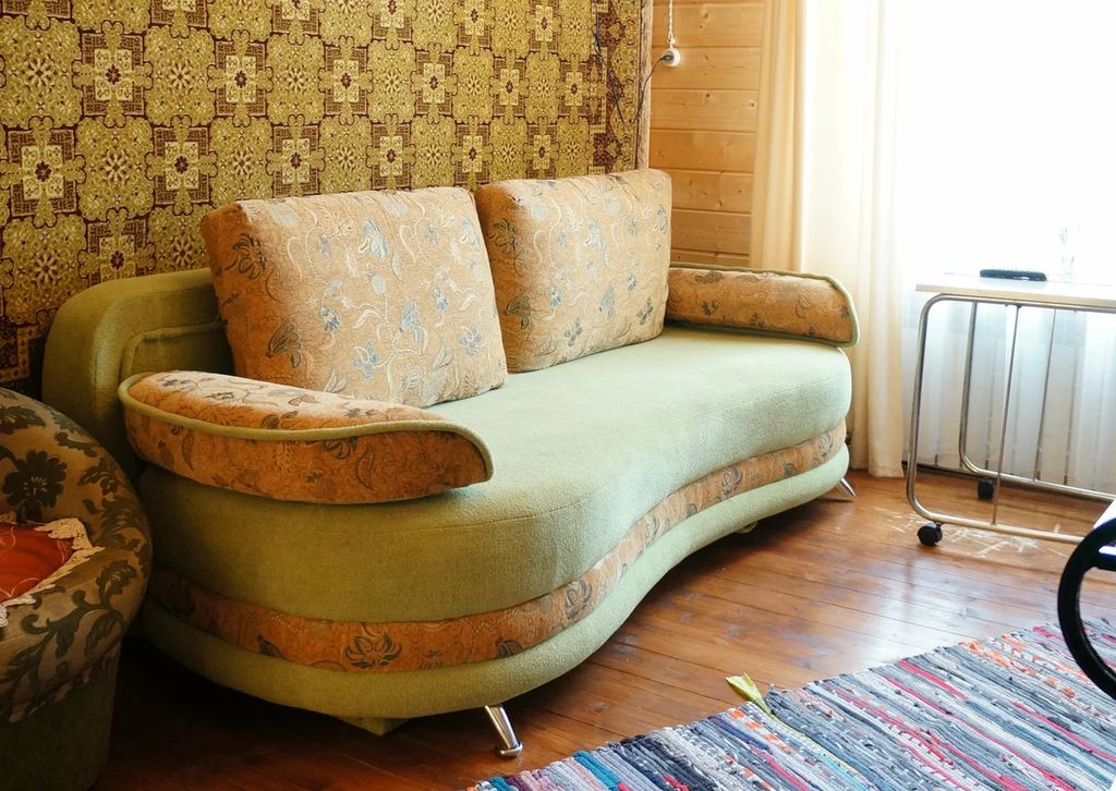 Литейщика Никуличева — Семейный номер стандарт