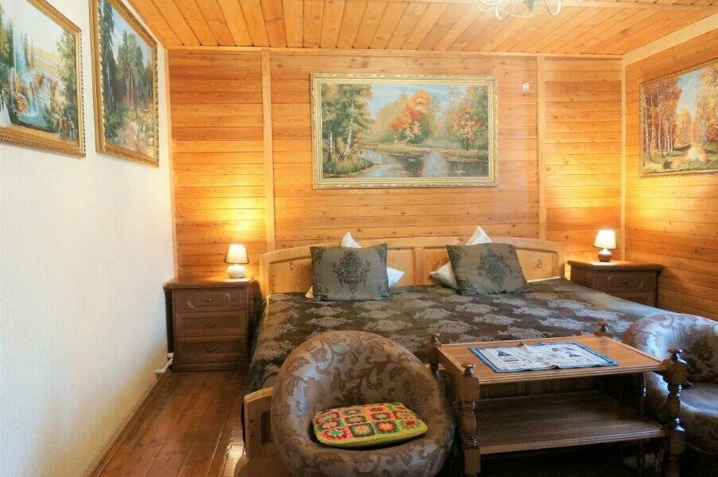 Литейщика Никуличева — Трёхместный номер комфорт