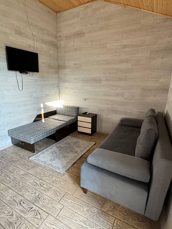 Астера — Трёхместный номер стандарт