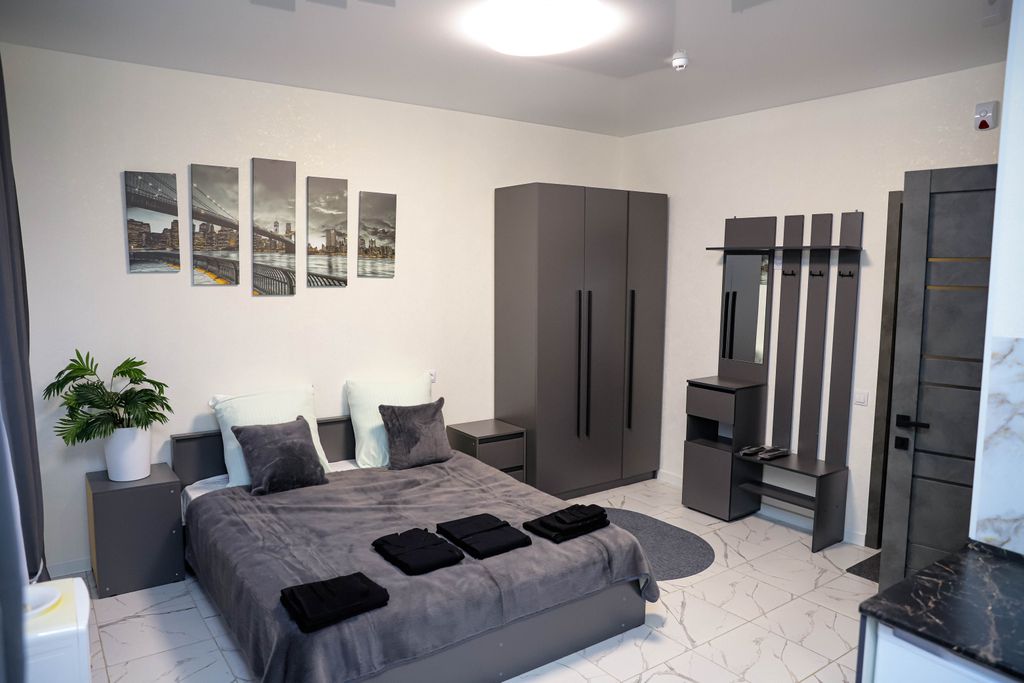 Барс — Семейный номер люкс