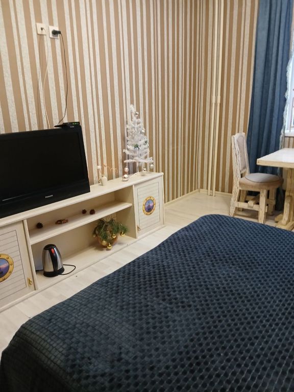 Тасос — Двухместный номер с 1 кроватью улучшенный