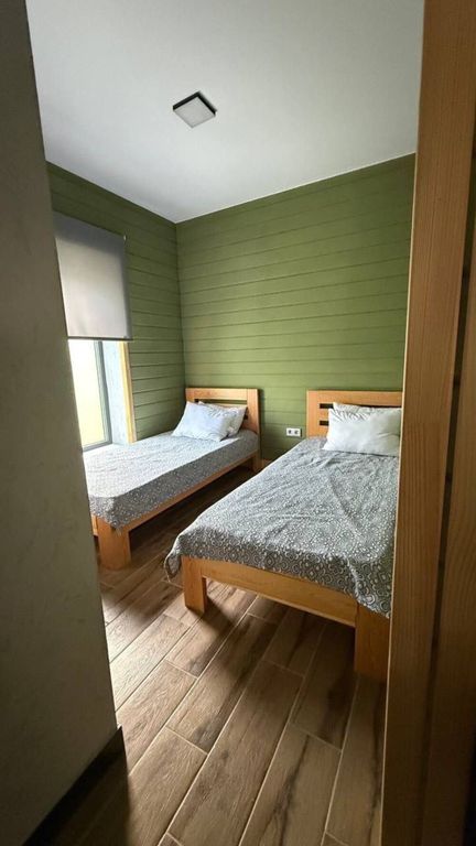 Базаиха River — Дом большой