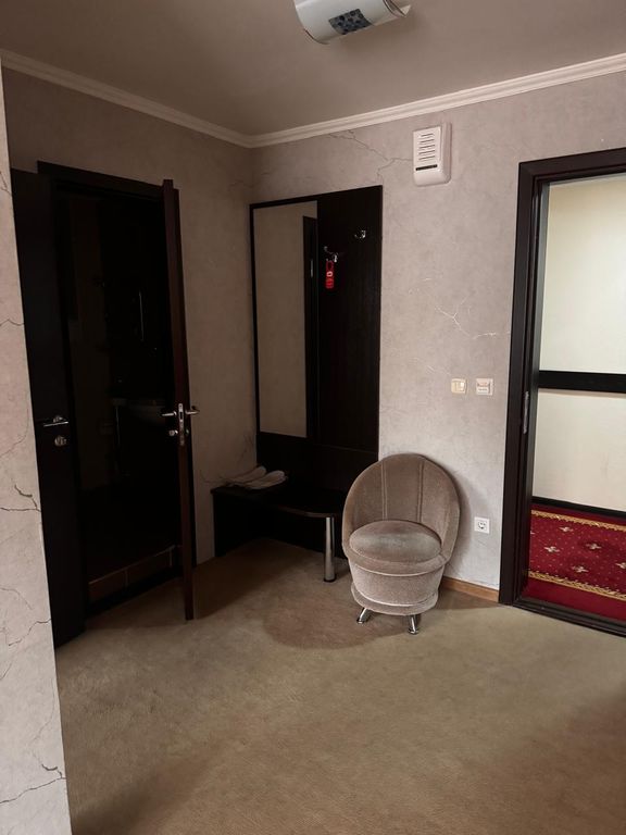 Кавказ — Семейный номер Люкс