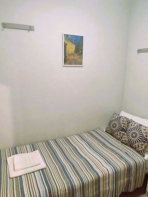 Мятный уголок — Одноместный номер стандарт