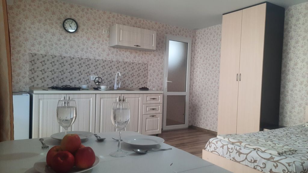 Жемчужина моря — Четырёхместный номер люкс