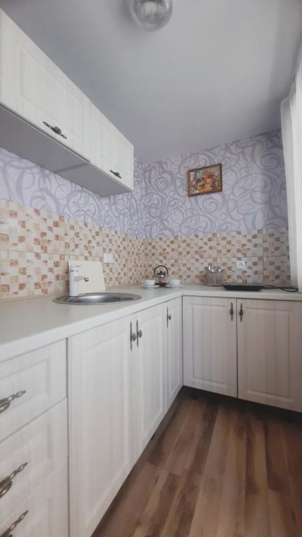 Жемчужина моря — Семейный номер люкс