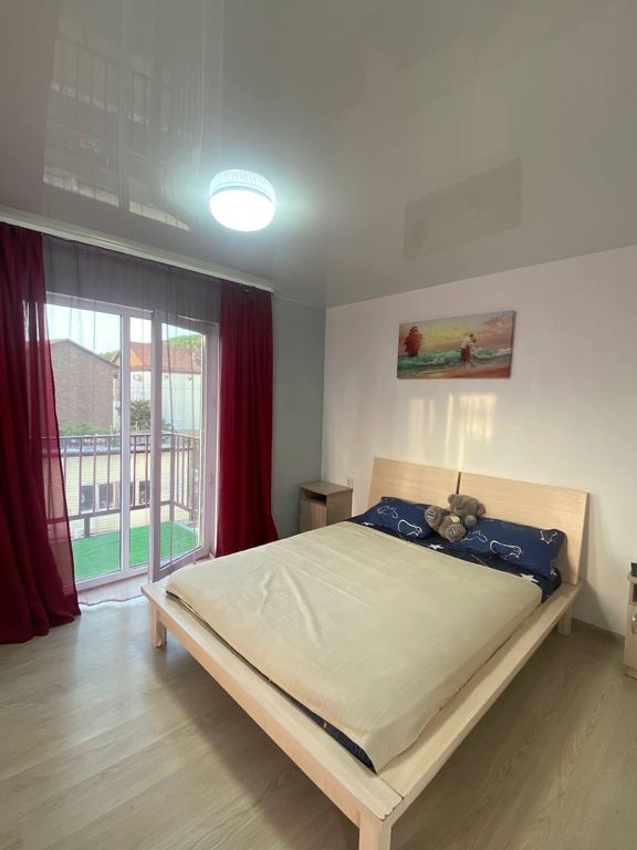 Алешкина мечта — Семейный номер 2 этаж 1 комната