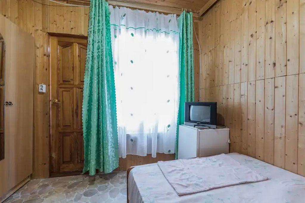 Сура — Трёхместный номер эконом