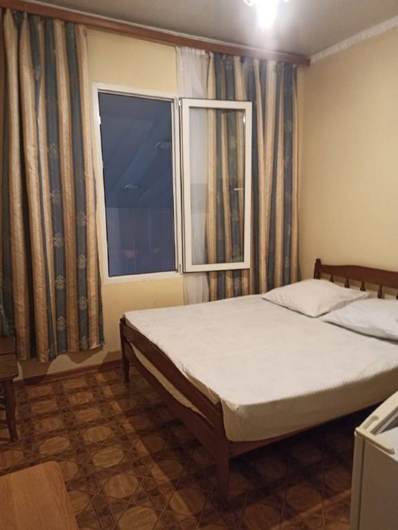 Араик — Двухместный номер с 1 кроватью эконом