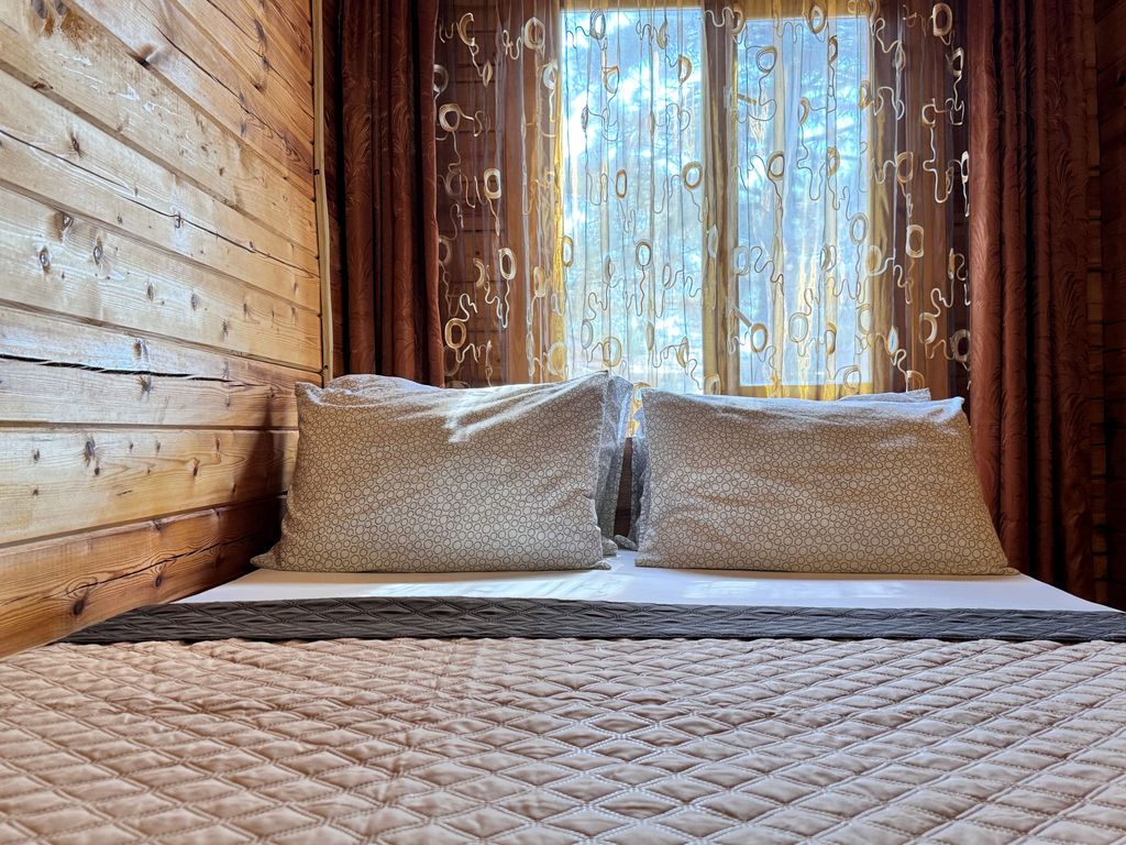 Морская дача Арабеска — Дом Эко