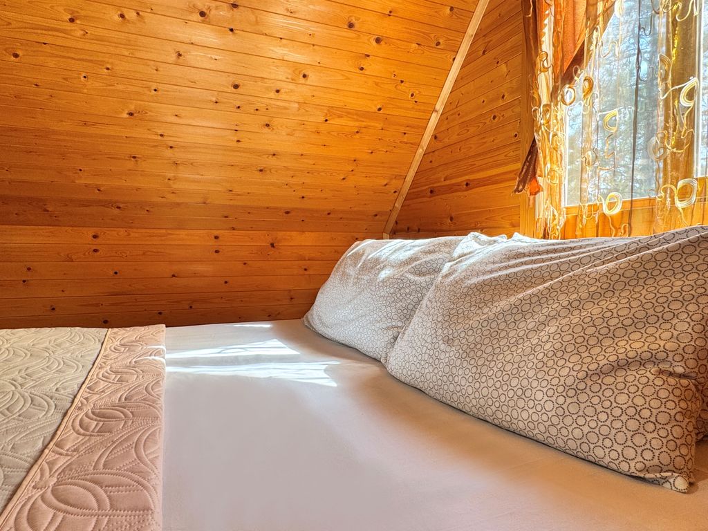 Морская дача Арабеска — Дом Эко