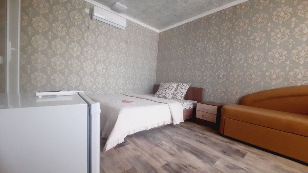 Жемчужина моря — Семейный номер люкс