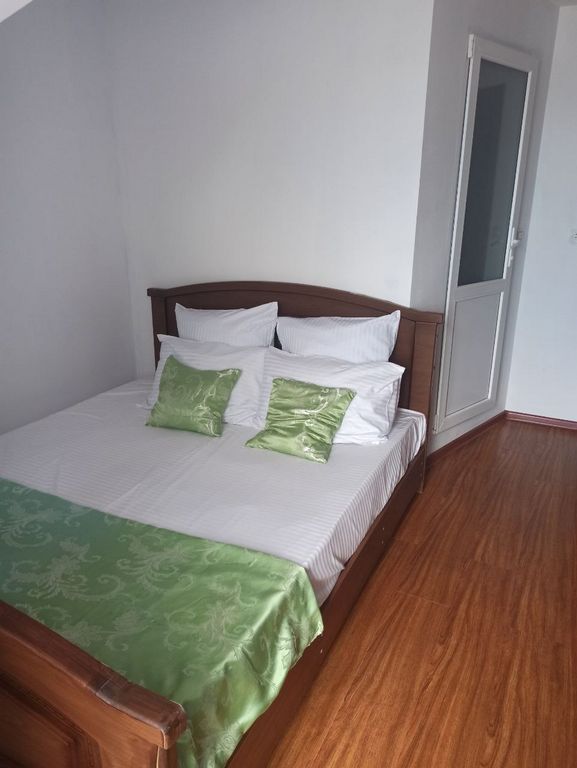 Араик — Двухместный номер с 2 отдельными кроватями стандарт с видом на море