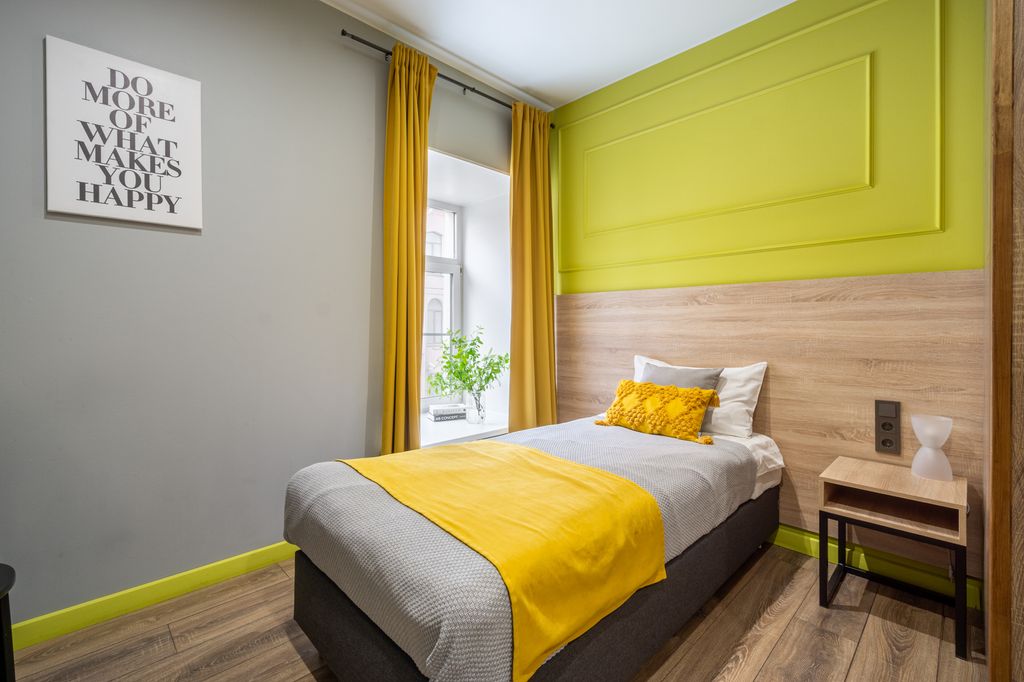 Демут — Одноместный номер одноместный номер стандарт