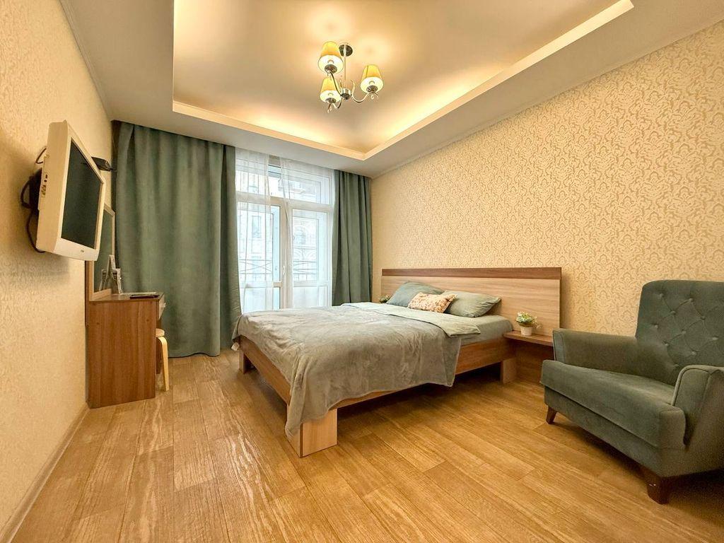 ApartKazan на Баумана — Апартаменты стандарт