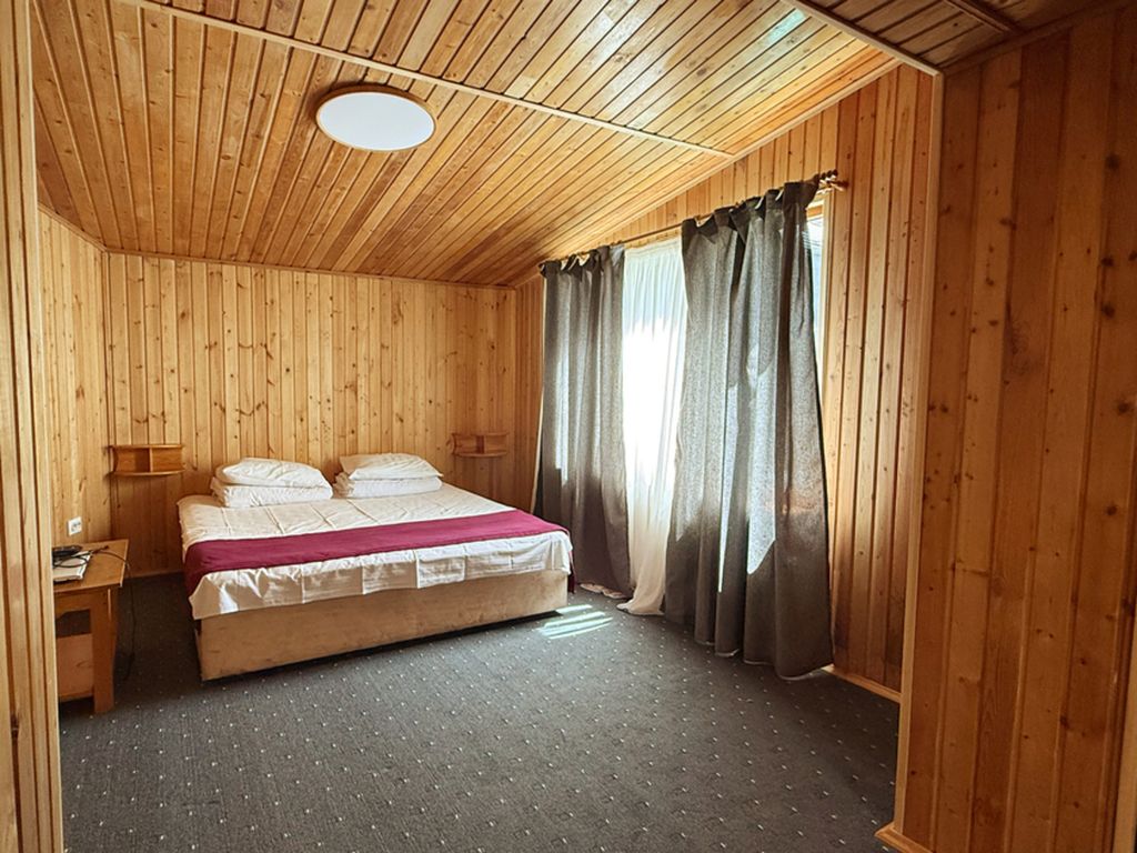 Легенда — Семейный номер стандарт