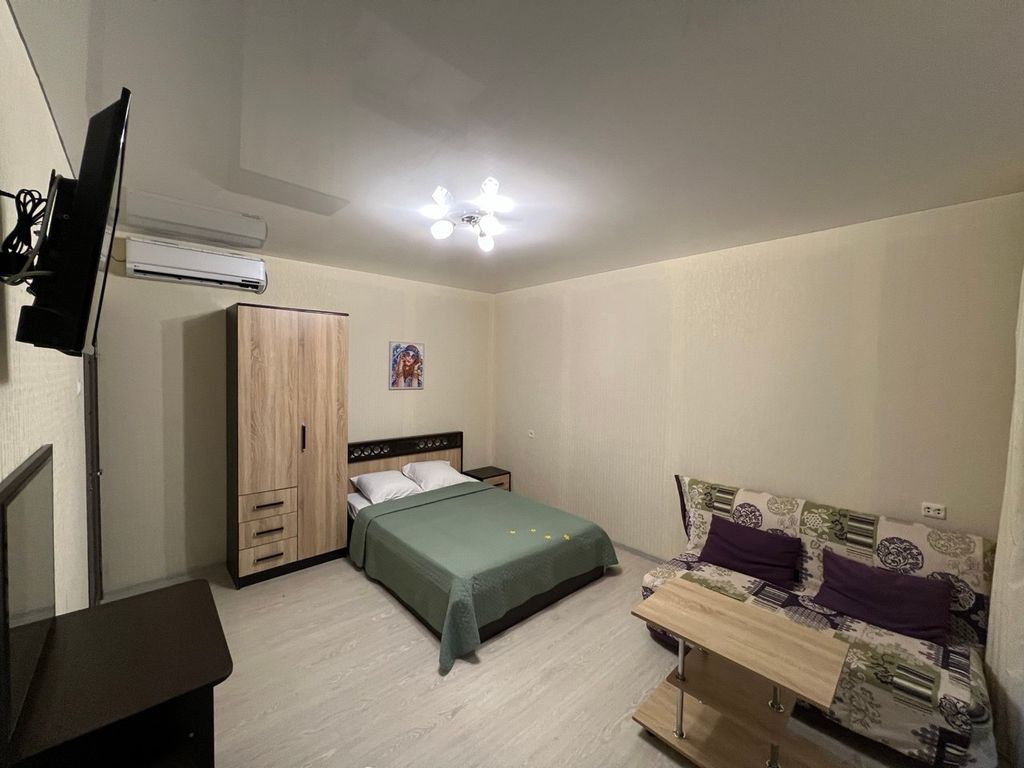 Бригантина — Четырёхместный номер стандарт 2+2 без балкона