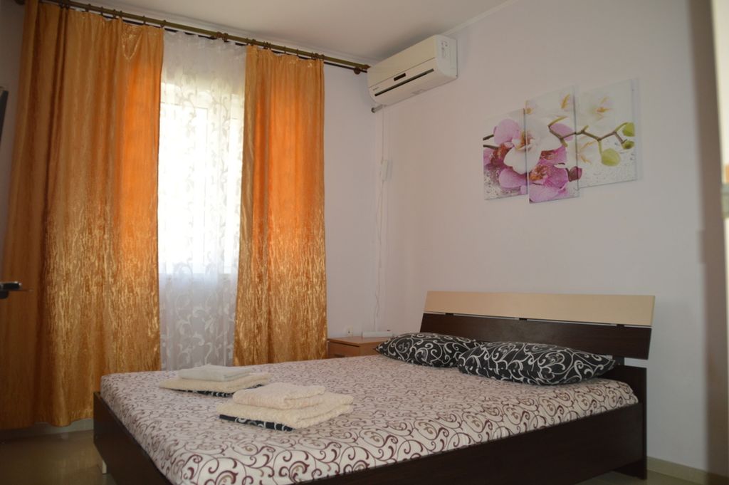 Анастасия — Семейный номер стандарт