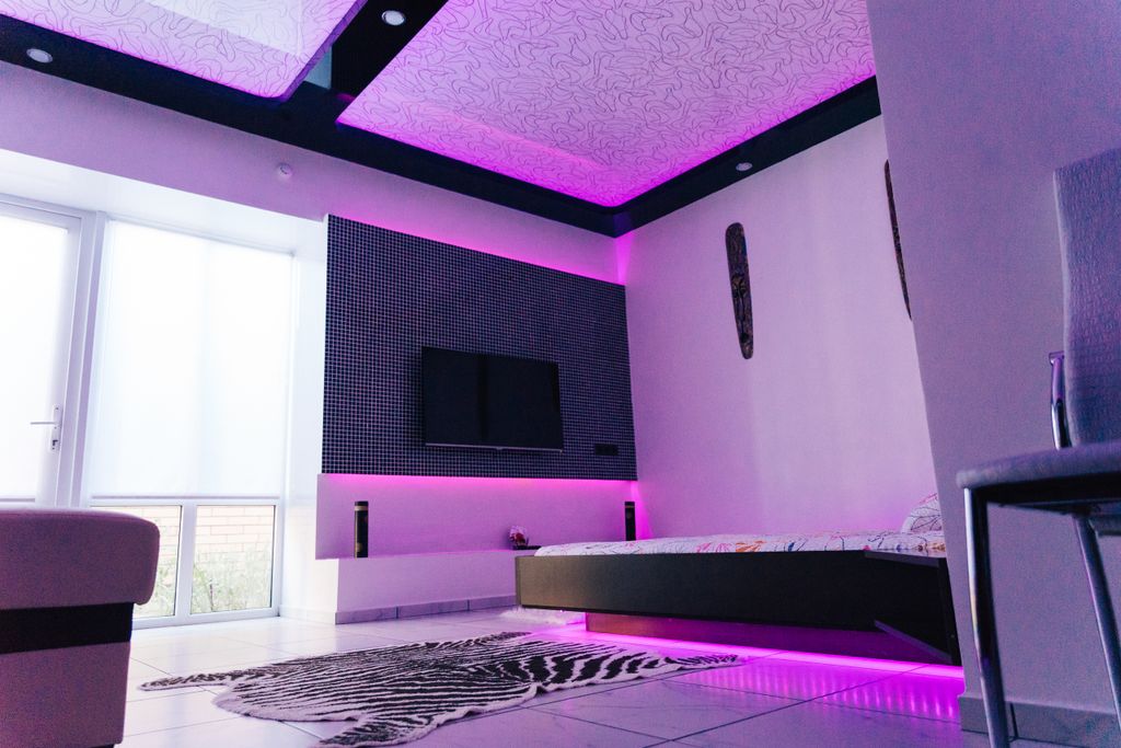 Weiss — Апартаменты студия № 5