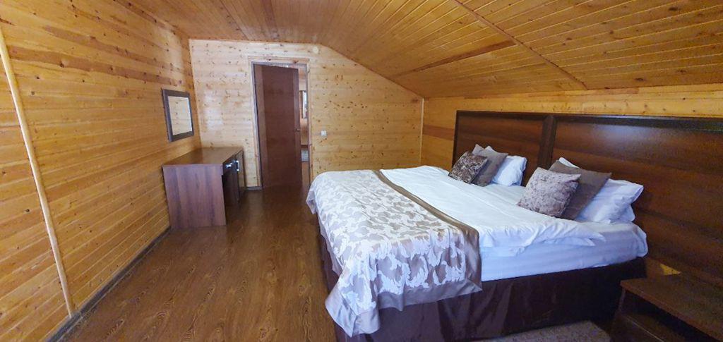 Tana Park Hotel — Семейный номер семейный