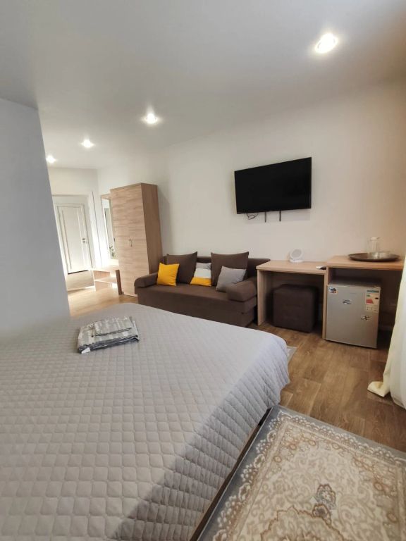 Каравай — Семейный номер стандарт