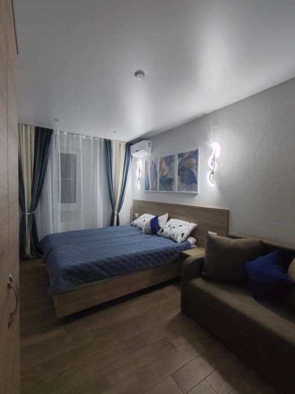 Каравай — Семейный номер двухкомнатный