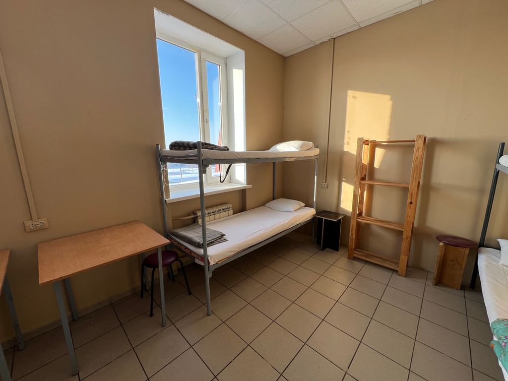 Хорошая сделка — Одноместный номер эконом