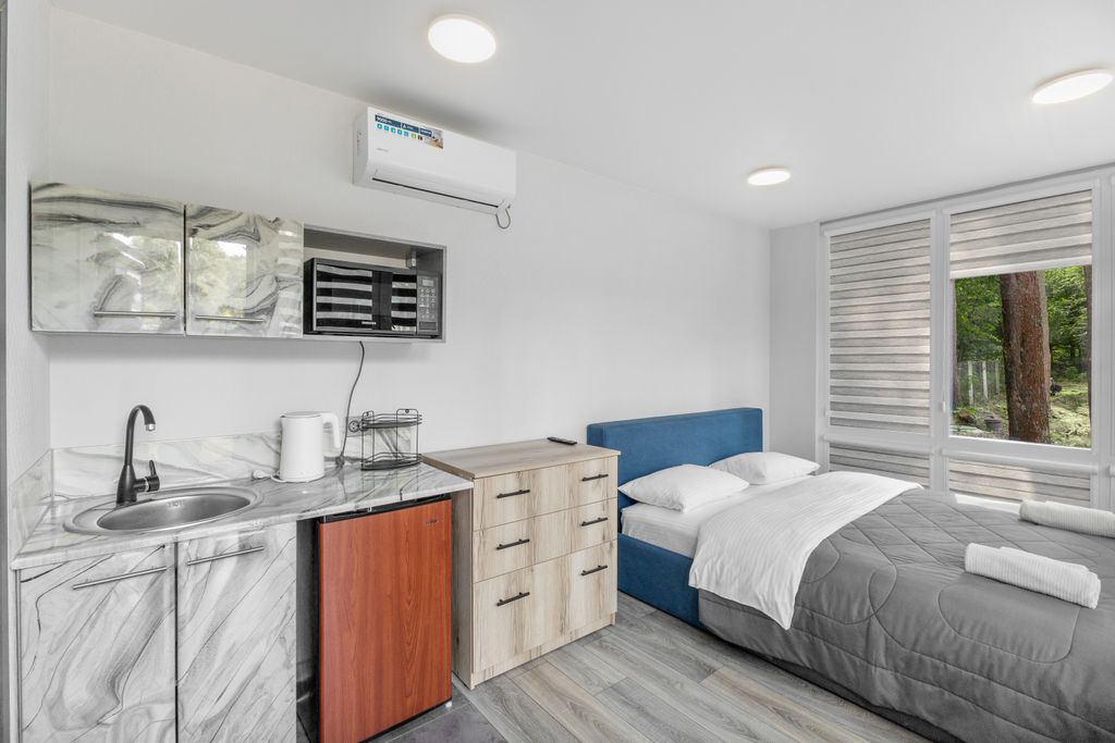 Кочевник — Дом комфорт