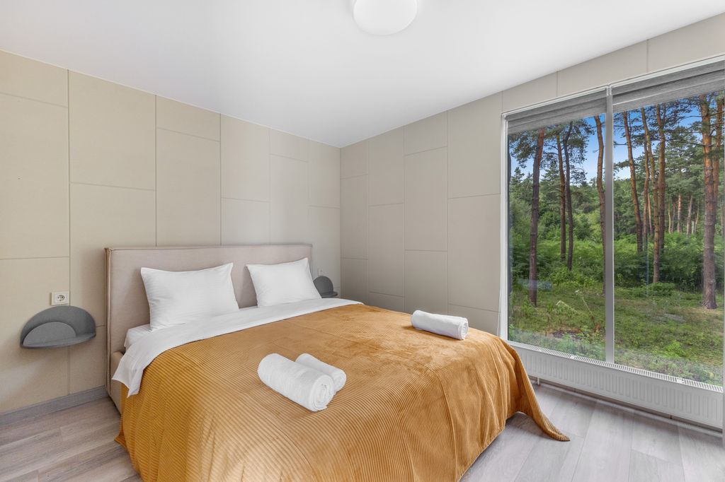 Кочевник — Дом улучшенный