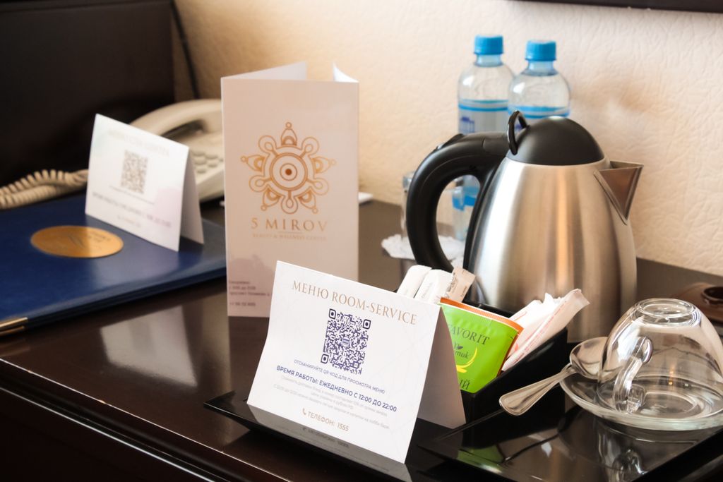 Севастополь — Одноместный номер Одноместный стандарт с видом на театр и море