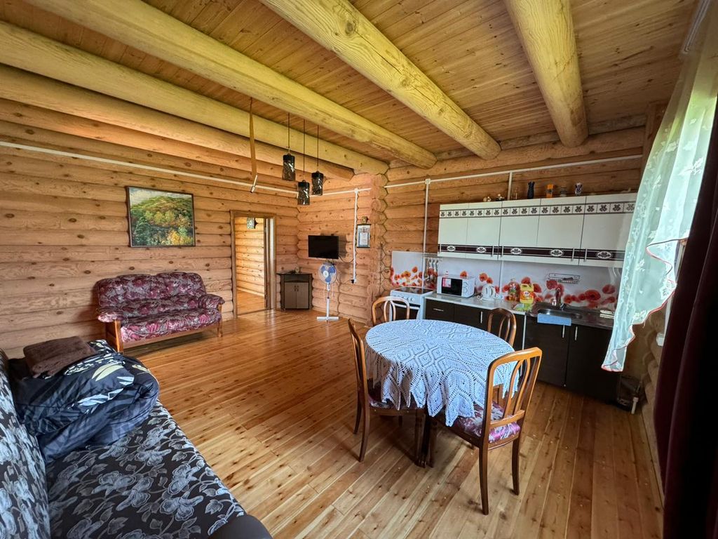 Гусли: Кедр-2 — Четырёхместный номер 5