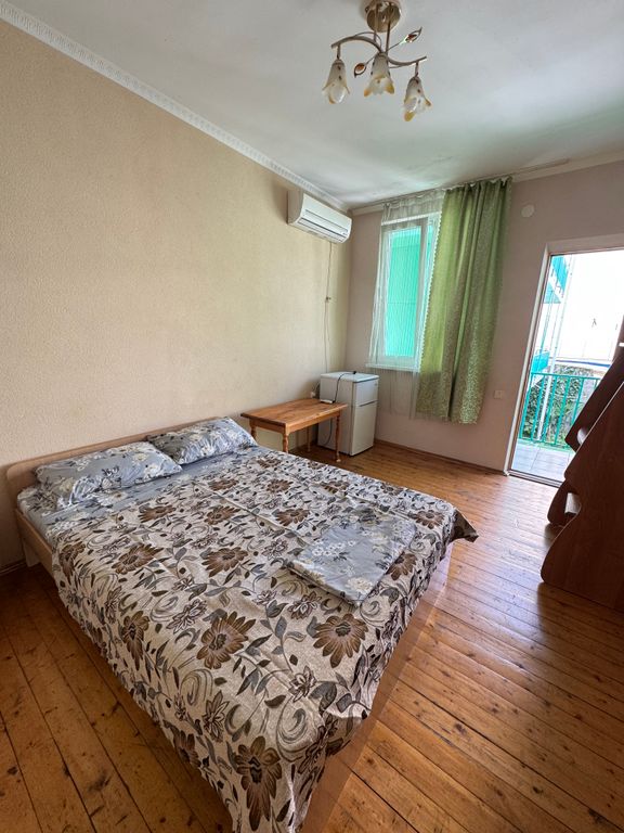 Милана — Двухместный номер с 1 кроватью на 2 человека